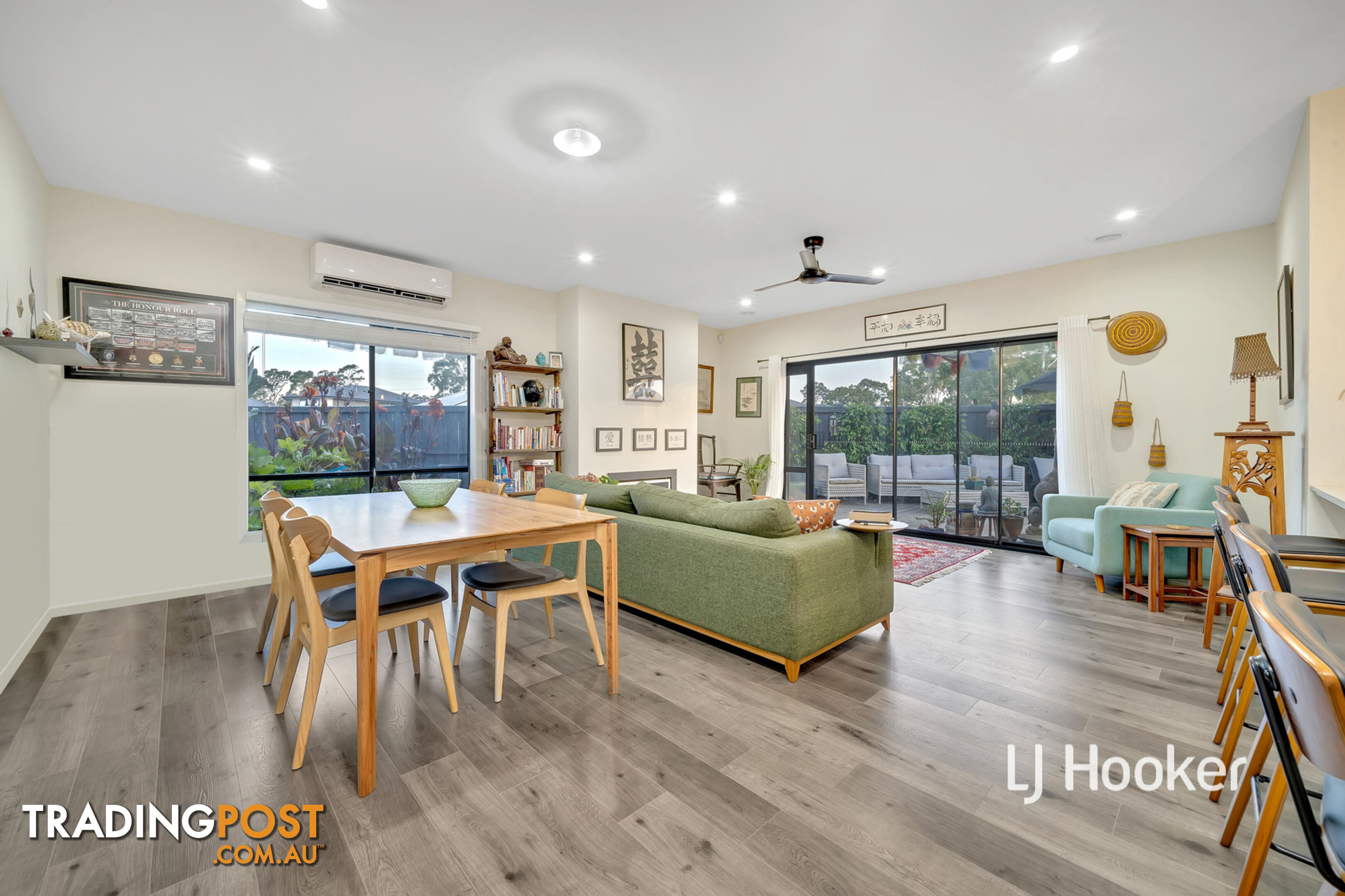 54 Snead Boulevard CRANBOURNE VIC 3977