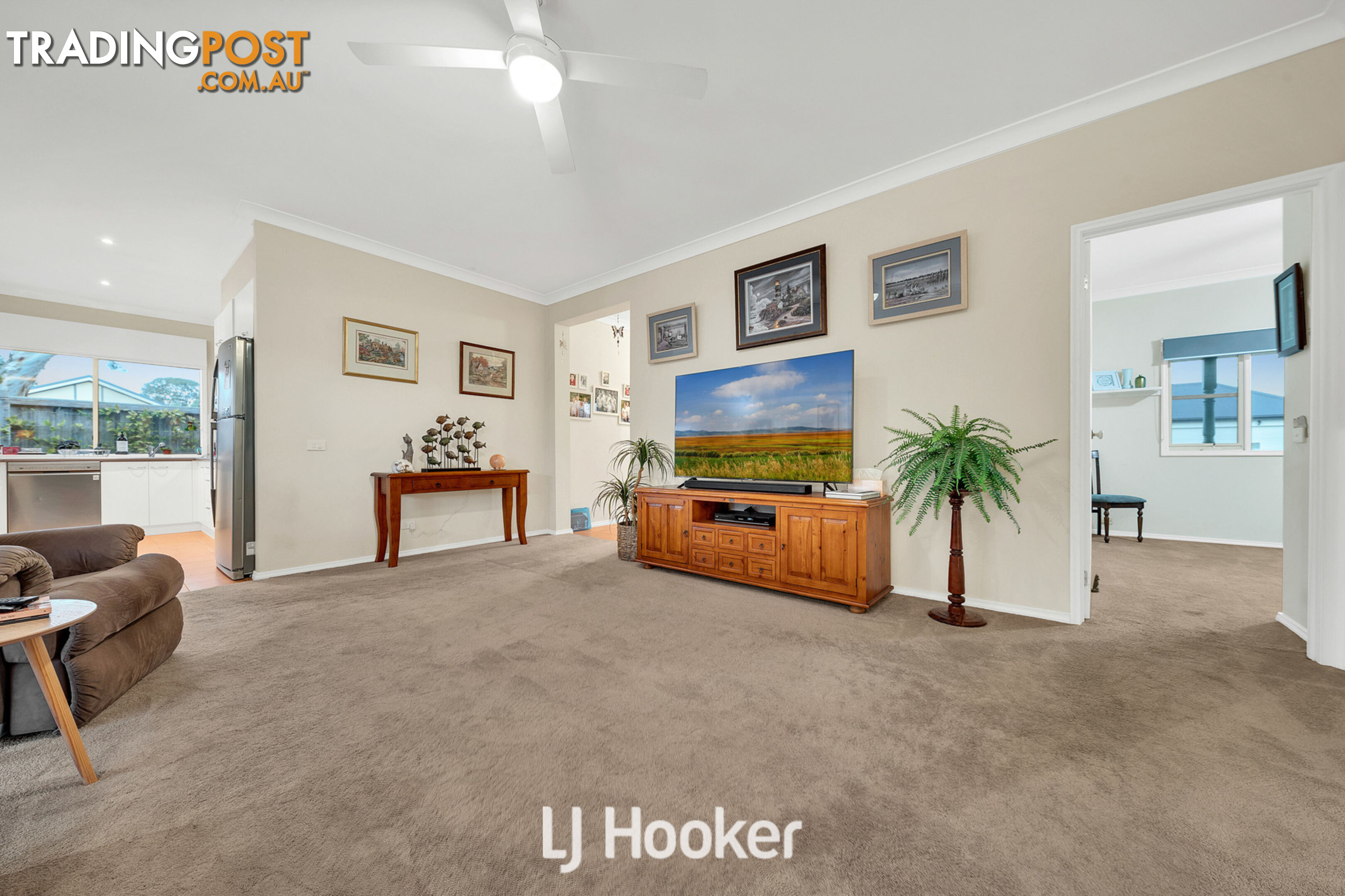 4 Louise Mack Walk LYNBROOK VIC 3975