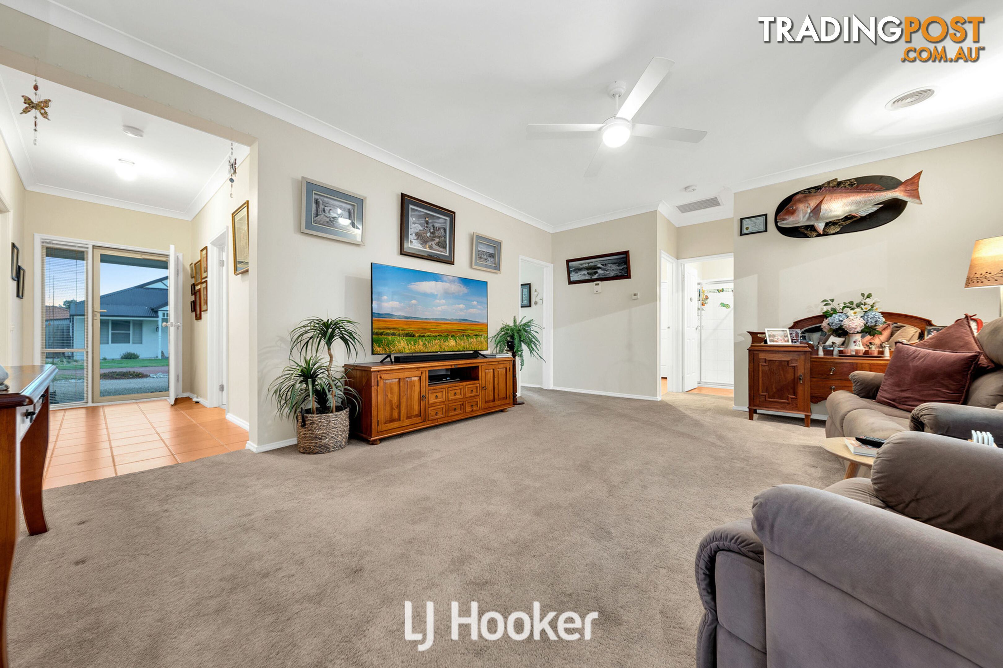 4 Louise Mack Walk LYNBROOK VIC 3975