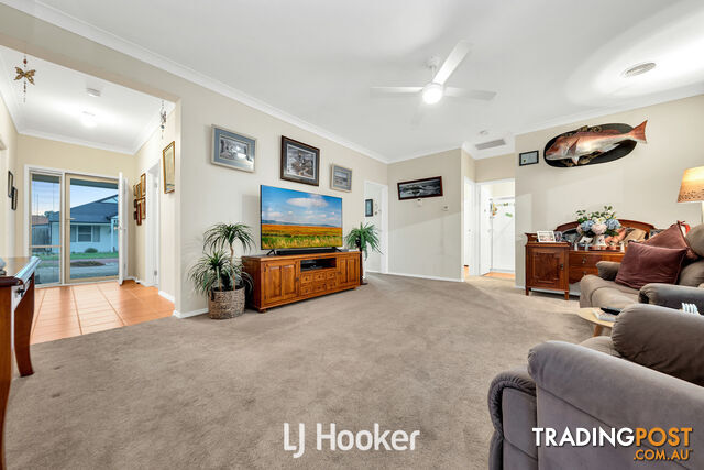 4 Louise Mack Walk LYNBROOK VIC 3975