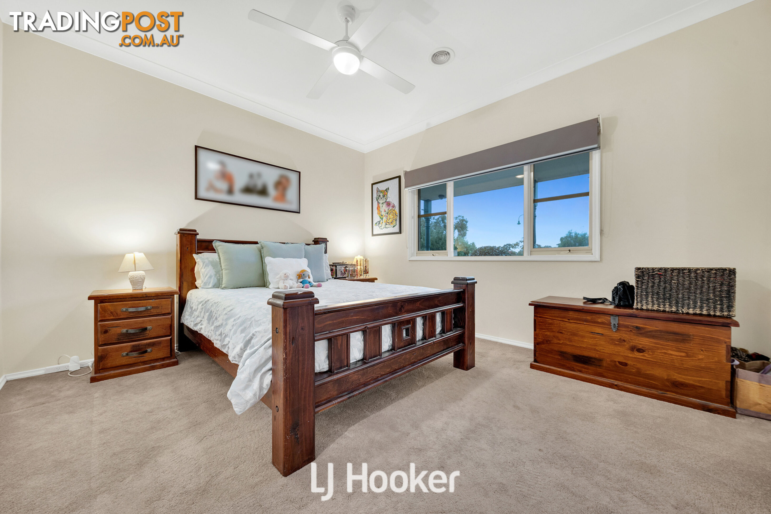 4 Louise Mack Walk LYNBROOK VIC 3975