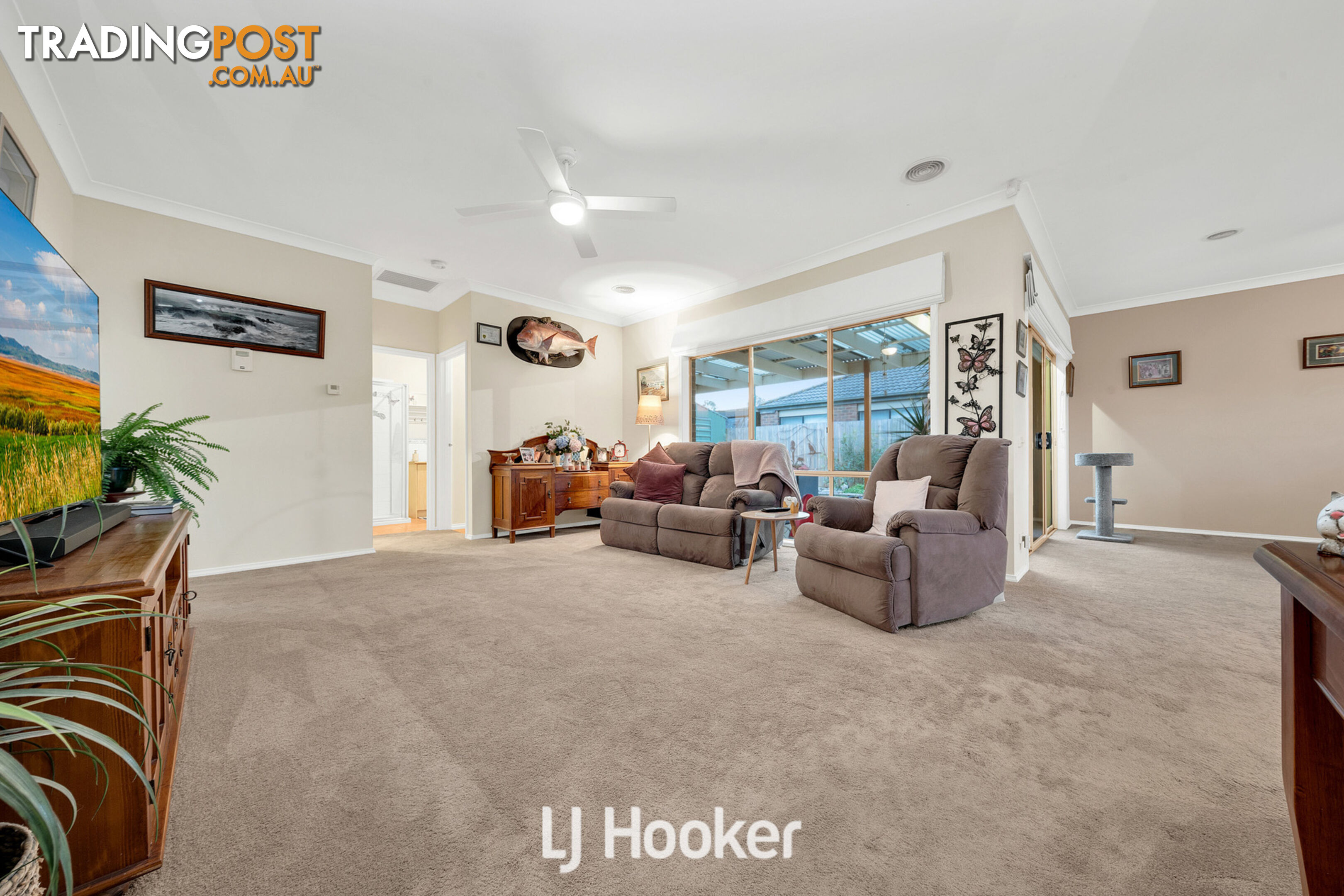 4 Louise Mack Walk LYNBROOK VIC 3975