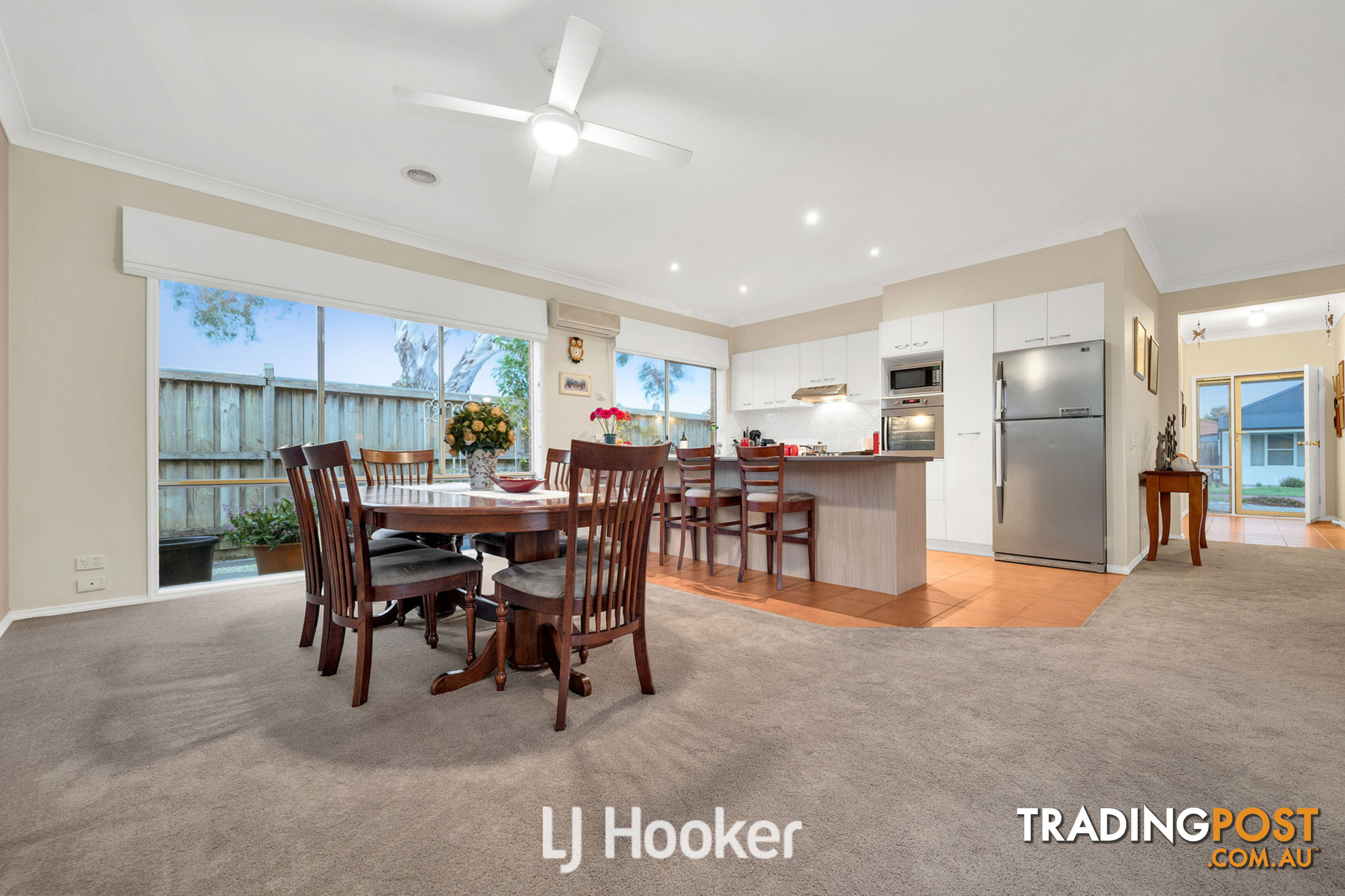 4 Louise Mack Walk LYNBROOK VIC 3975