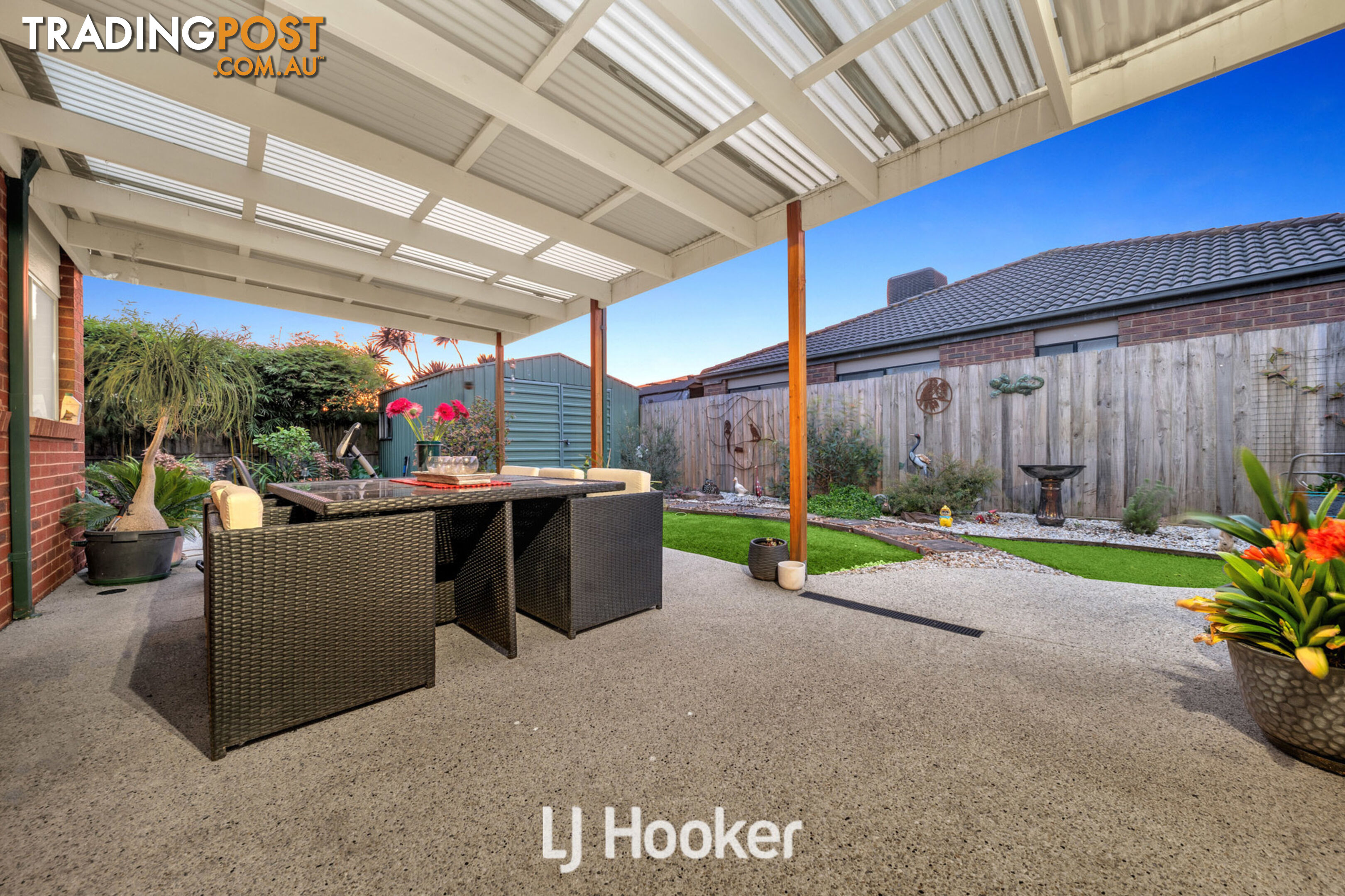 4 Louise Mack Walk LYNBROOK VIC 3975