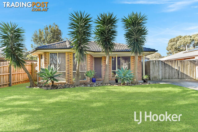 39 Herbert Road CARRUM DOWNS VIC 3201