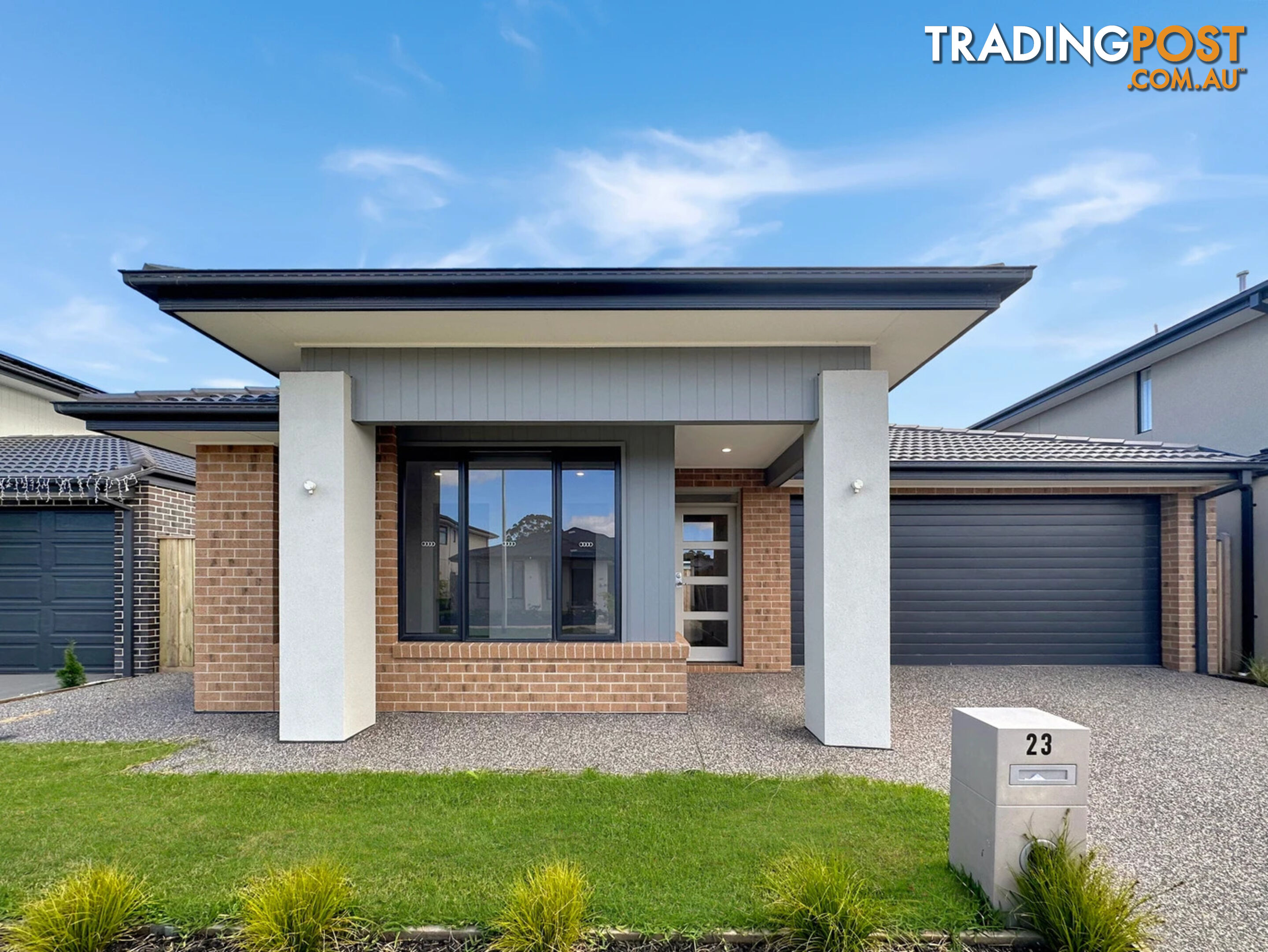 23 Chittagong Drive CLYDE NORTH VIC 3978