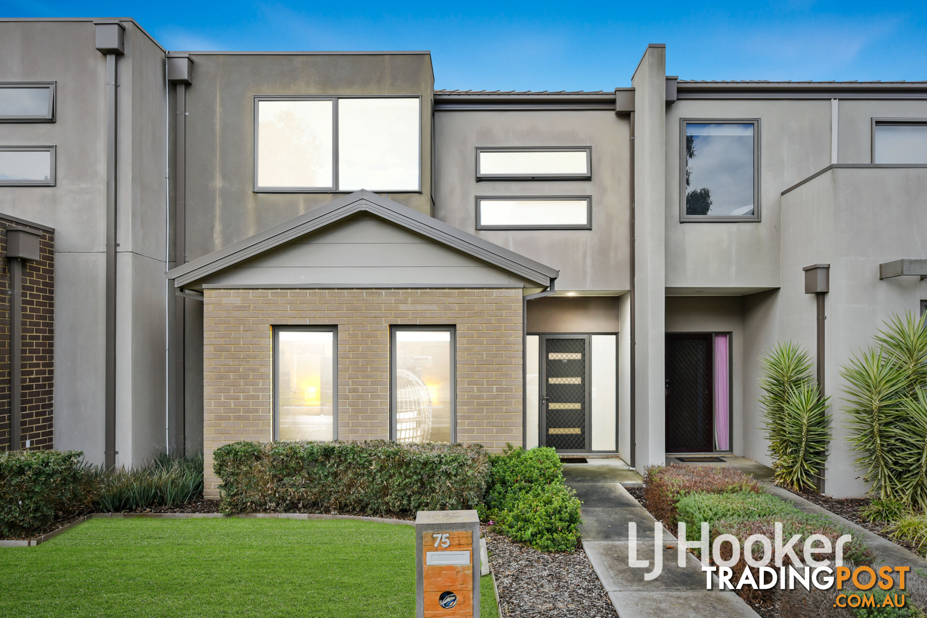 75 Fiorelli Boulevard CRANBOURNE EAST VIC 3977