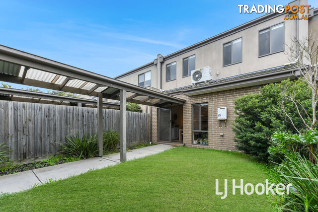 75 Fiorelli Boulevard CRANBOURNE EAST VIC 3977