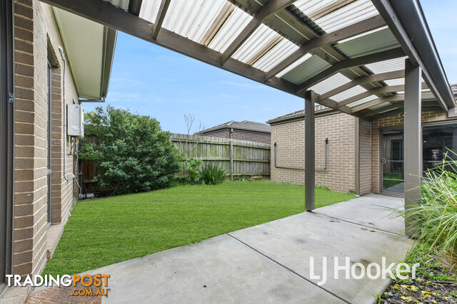 75 Fiorelli Boulevard CRANBOURNE EAST VIC 3977