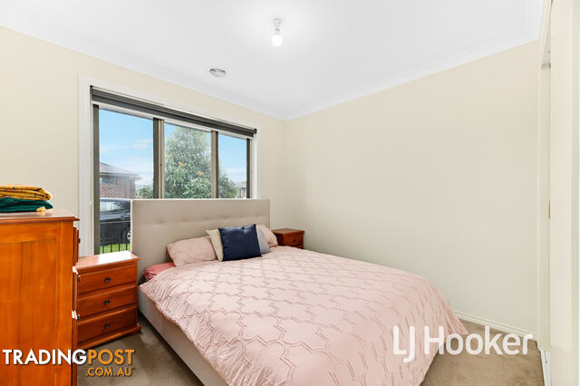 9 Hunt Way PAKENHAM VIC 3810