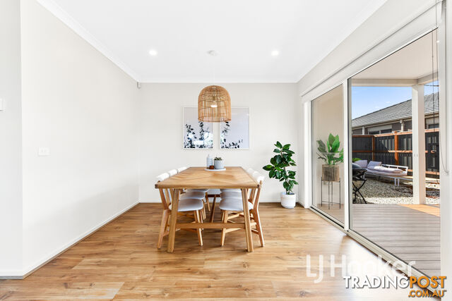 15 Seedling Street BOTANIC RIDGE VIC 3977