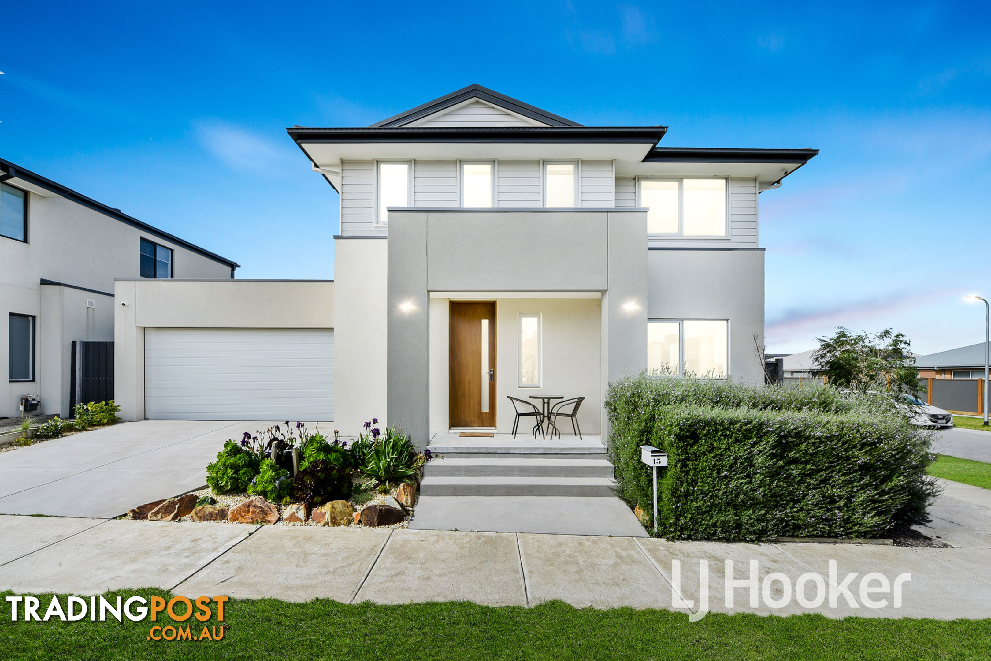 15 Seedling Street BOTANIC RIDGE VIC 3977