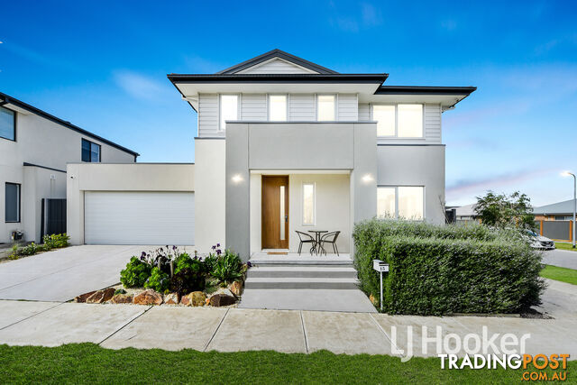 15 Seedling Street BOTANIC RIDGE VIC 3977