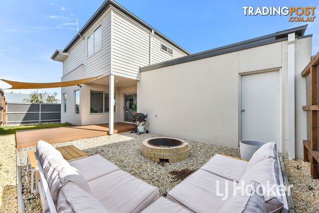 15 Seedling Street BOTANIC RIDGE VIC 3977