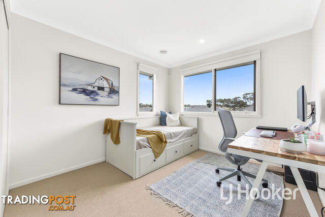 15 Seedling Street BOTANIC RIDGE VIC 3977