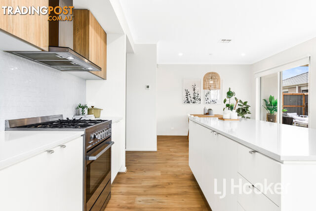 15 Seedling Street BOTANIC RIDGE VIC 3977