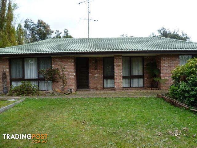 13 Terry Street PEARCEDALE VIC 3912