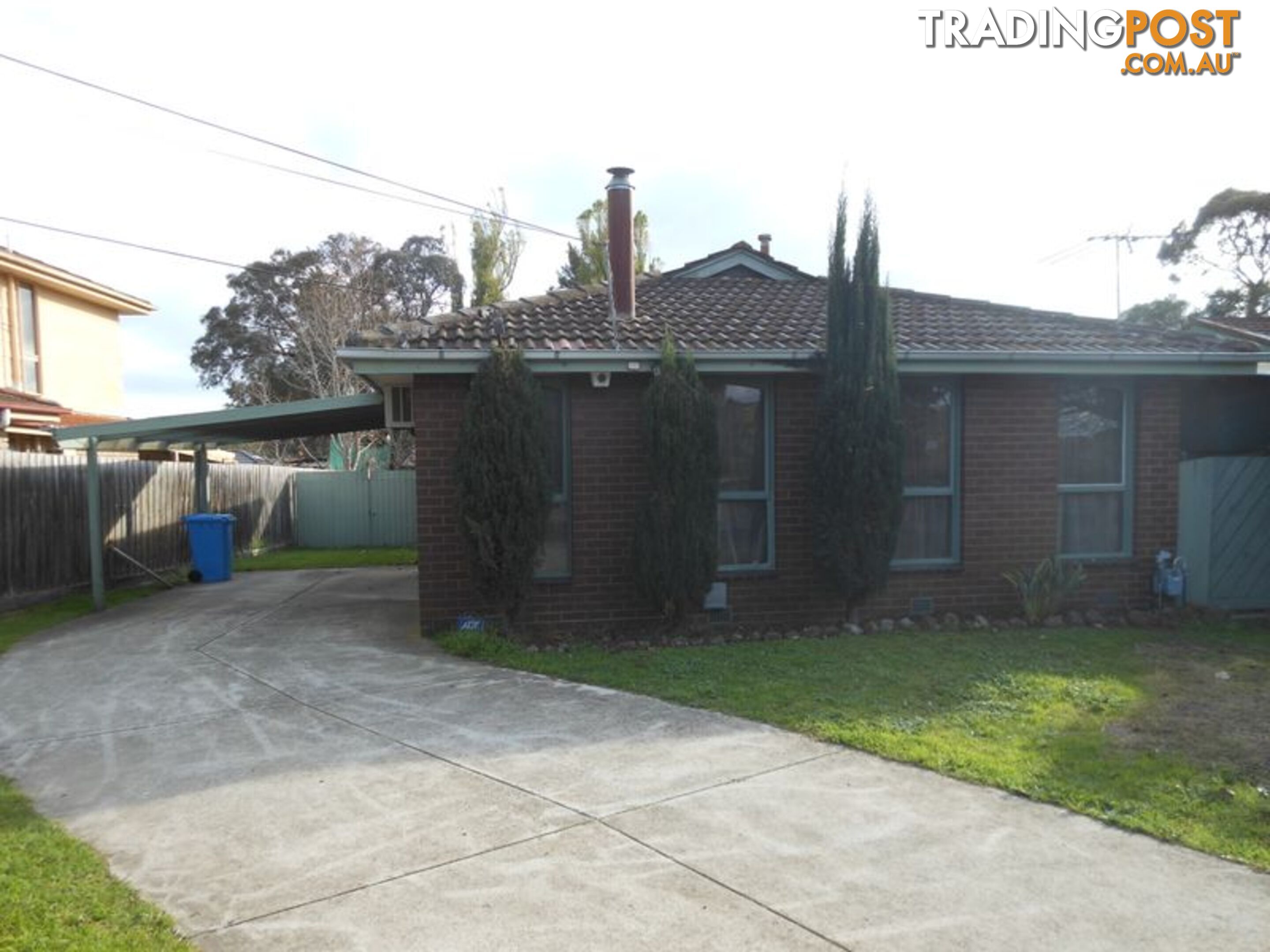 21 Taylor Street CRANBOURNE VIC 3977