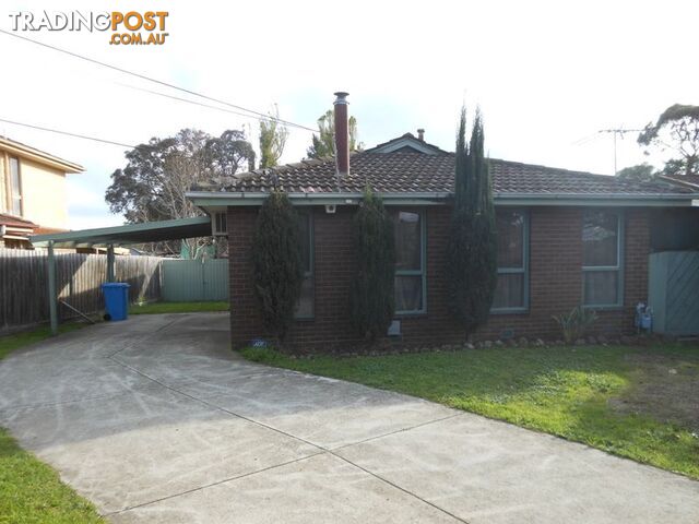 21 Taylor Street CRANBOURNE VIC 3977