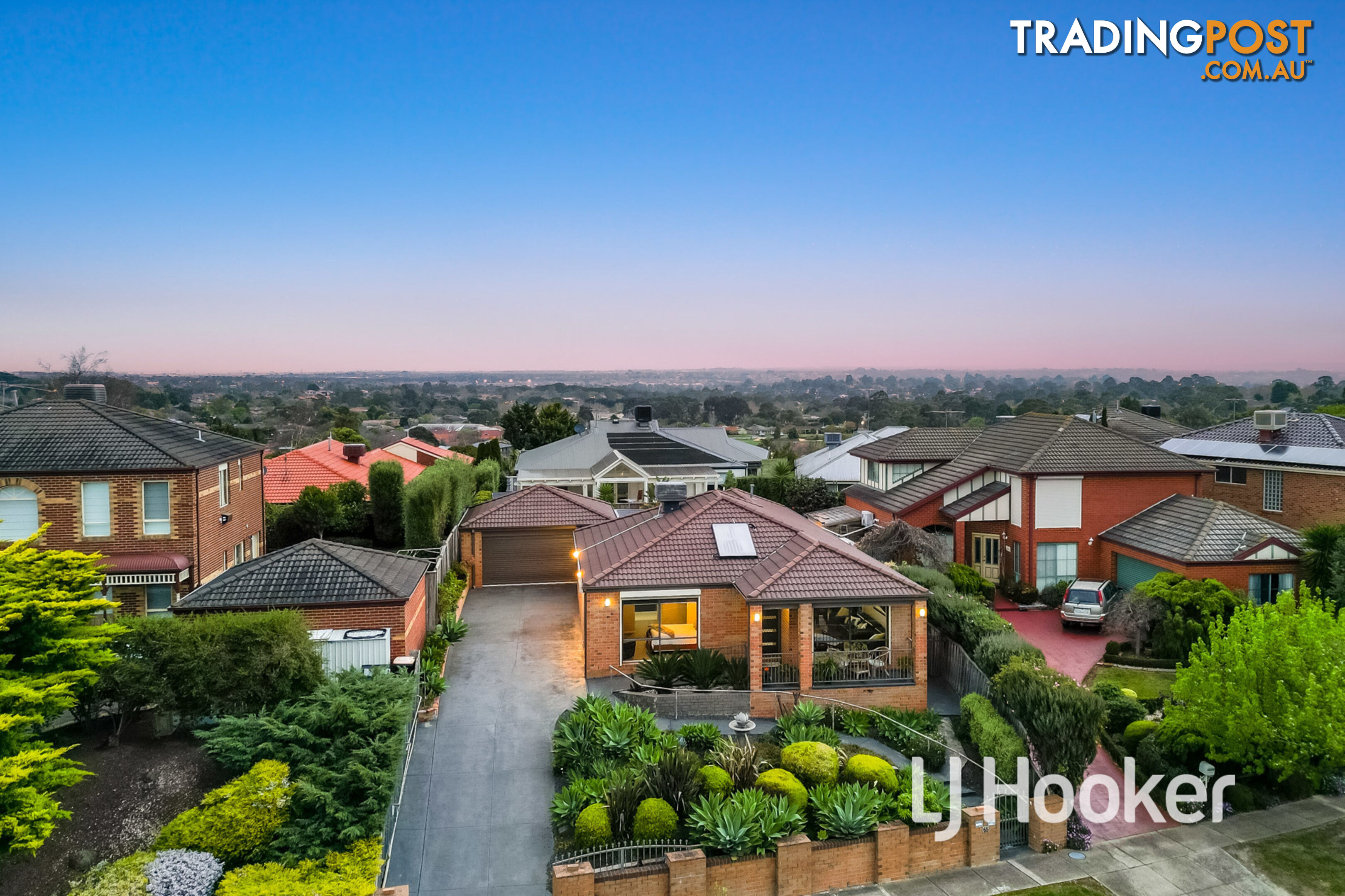 65 Telford Drive BERWICK VIC 3806