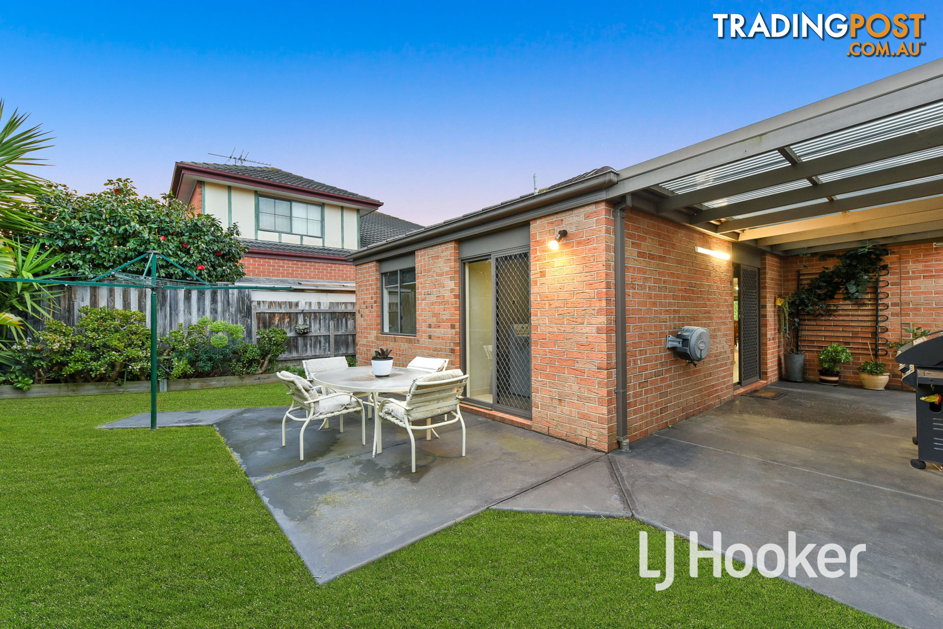 65 Telford Drive BERWICK VIC 3806