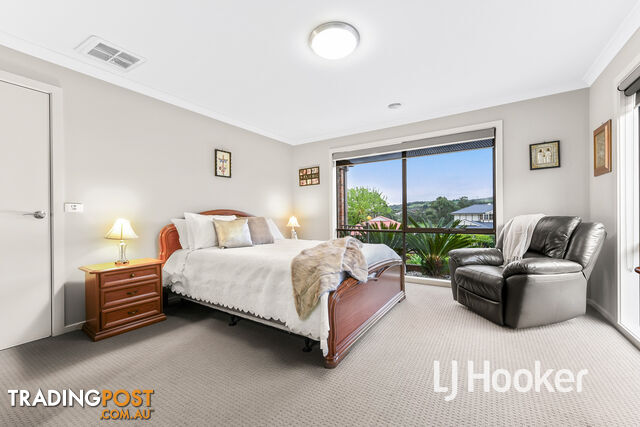 65 Telford Drive BERWICK VIC 3806