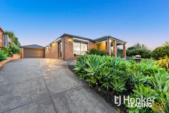 65 Telford Drive BERWICK VIC 3806