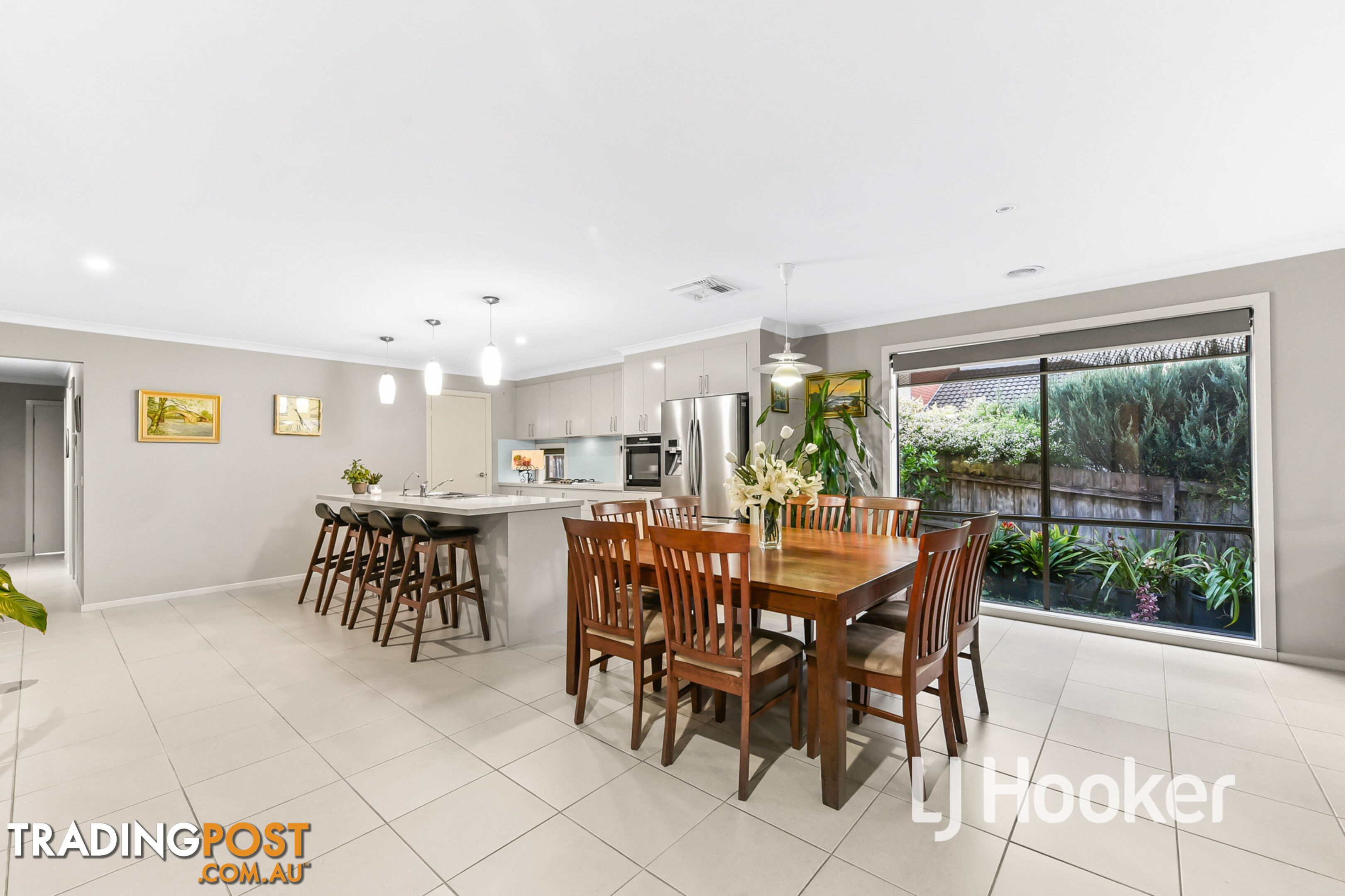 65 Telford Drive BERWICK VIC 3806