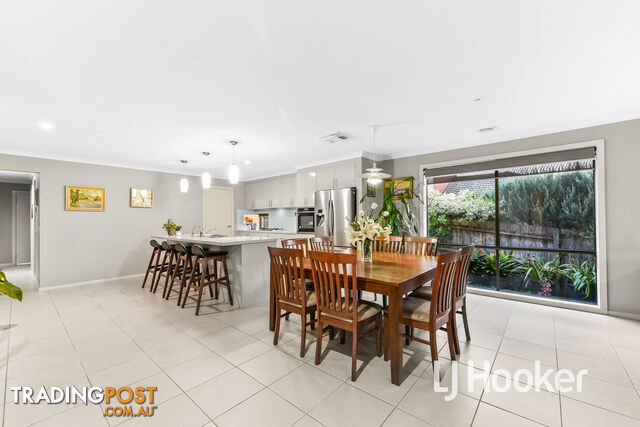 65 Telford Drive BERWICK VIC 3806