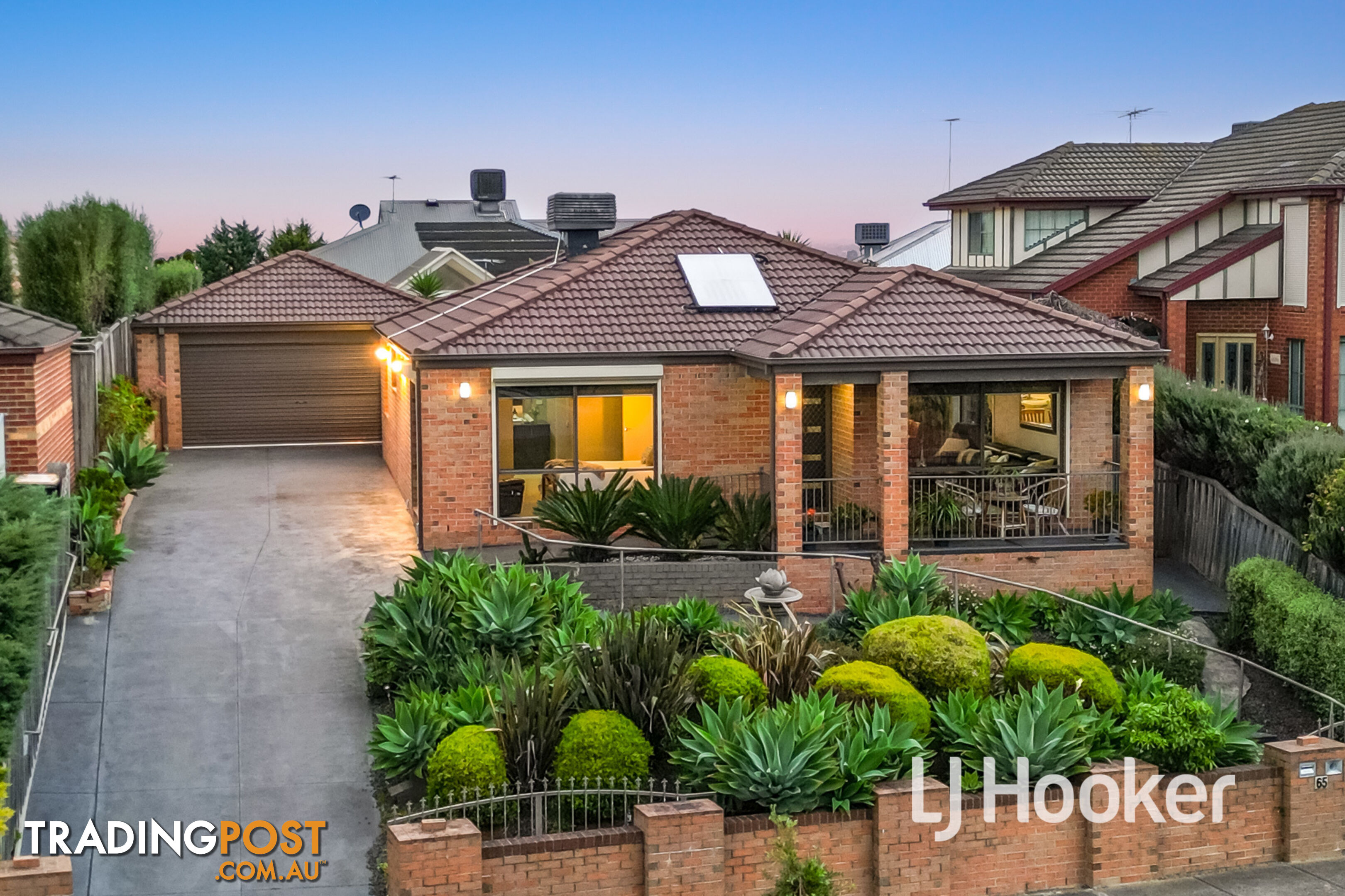 65 Telford Drive BERWICK VIC 3806