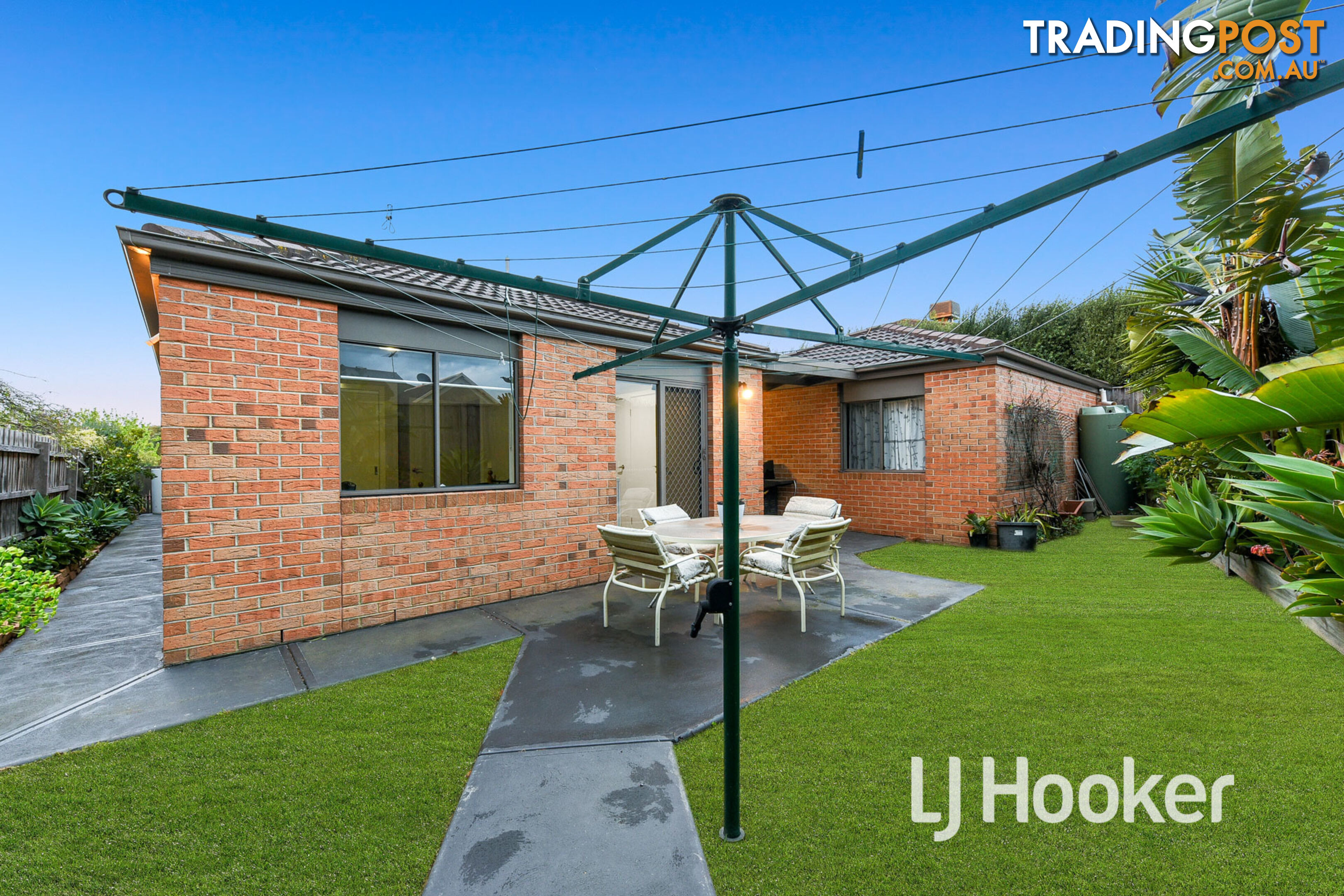 65 Telford Drive BERWICK VIC 3806