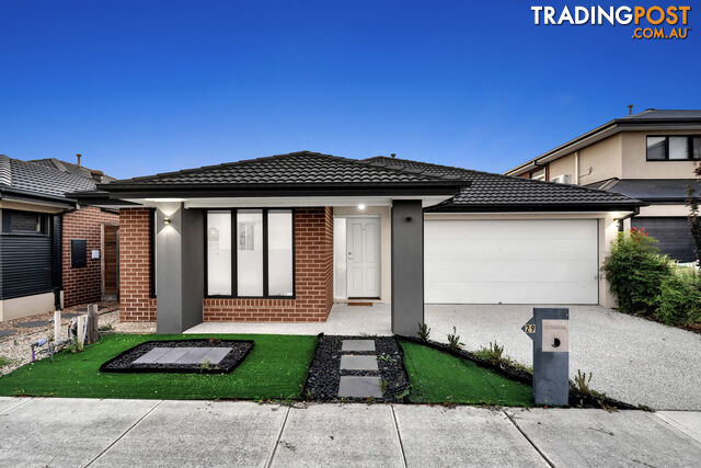 29 Walhallow Drive CLYDE NORTH VIC 3978