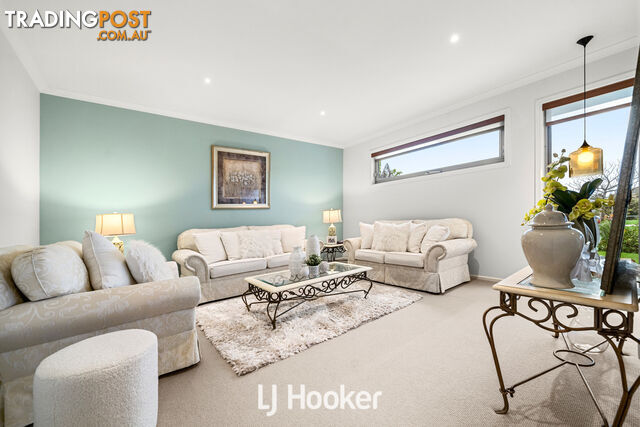 38 Flowerbloom Crescent CLYDE NORTH VIC 3978