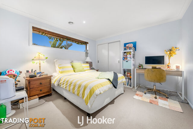 38 Flowerbloom Crescent CLYDE NORTH VIC 3978