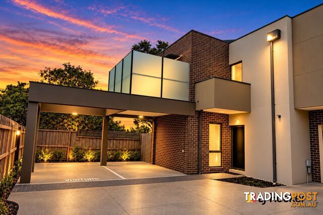 5/45 Stawell Street CRANBOURNE VIC 3977