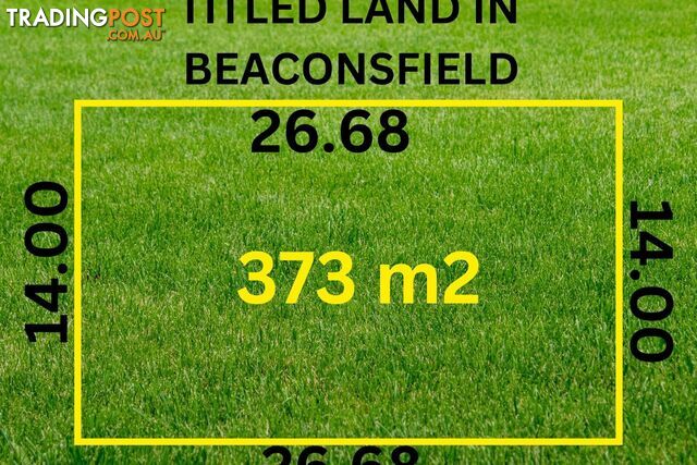 17 Wattle Crescent BEACONSFIELD VIC 3807