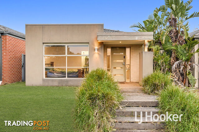 5 Pimpernel Place CRANBOURNE NORTH VIC 3977