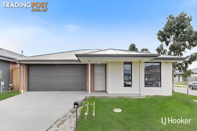 23 Grattan Street CLYDE VIC 3978