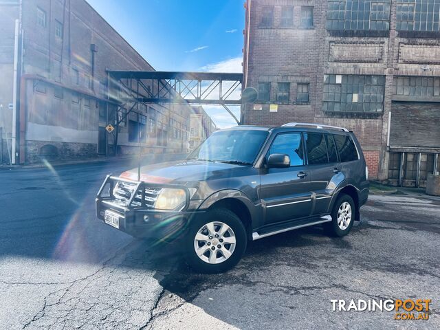 144 Mitsubishi Pajero Cars For Sale In Australia 144-mitsubishi-pajero-cars-for-sale-in-australia
