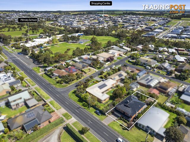 78 Jetty Road CLIFTON SPRINGS VIC 3222