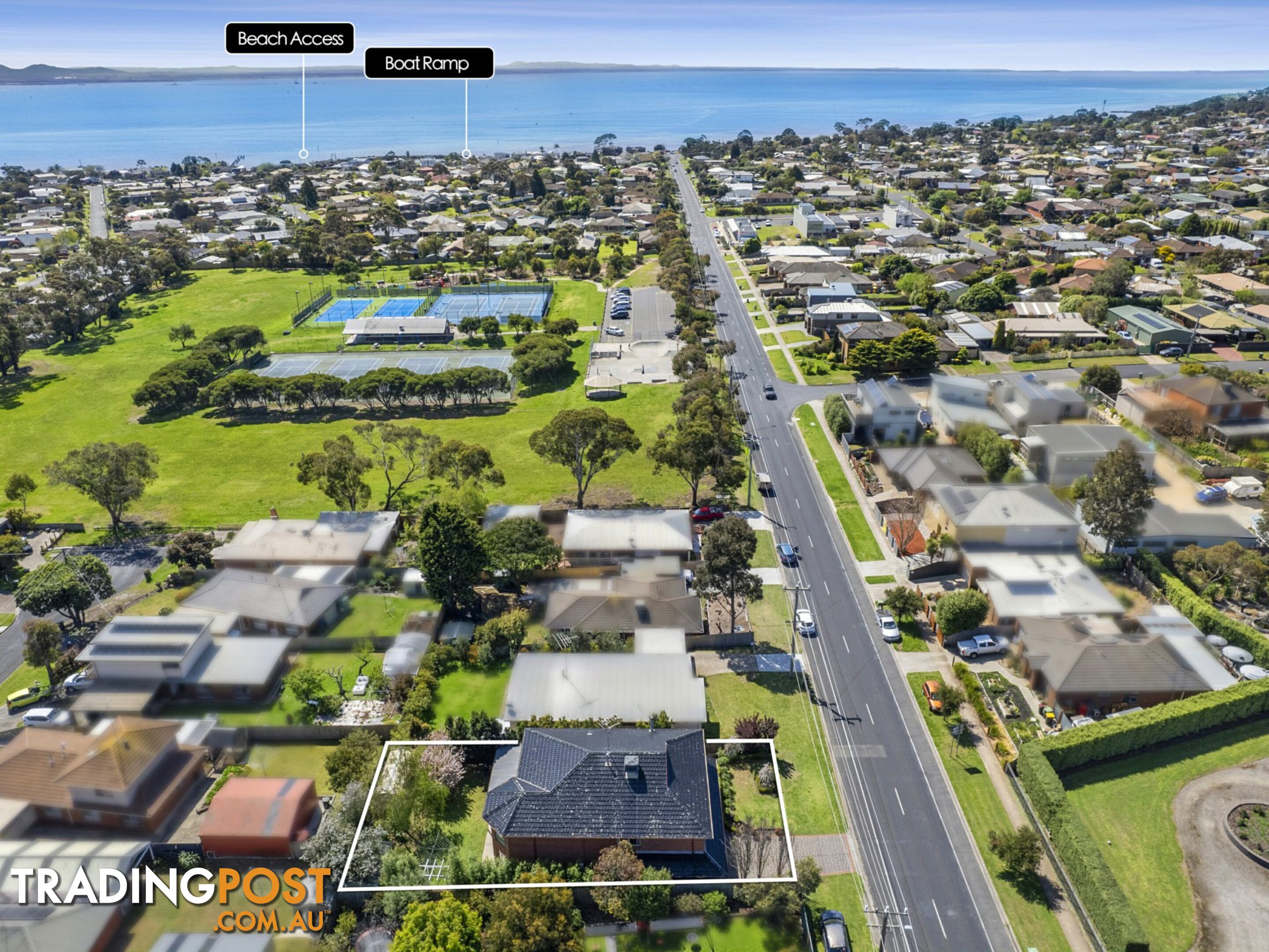 78 Jetty Road CLIFTON SPRINGS VIC 3222