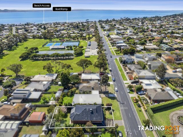 78 Jetty Road CLIFTON SPRINGS VIC 3222