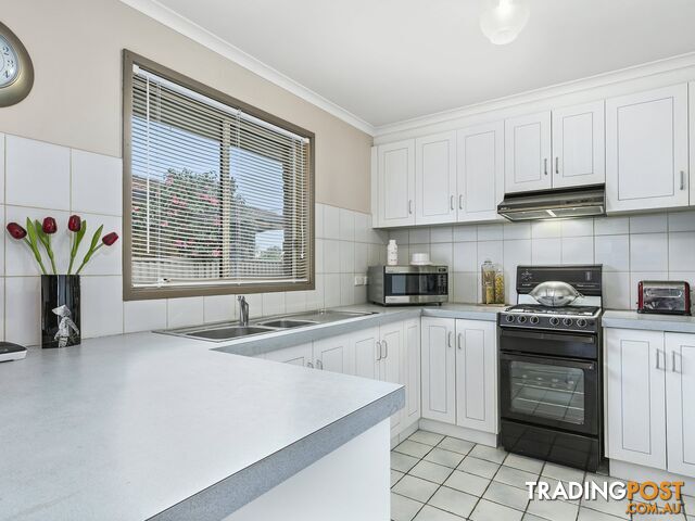 Unit 1/6 Berrigan Street CLIFTON SPRINGS VIC 3222