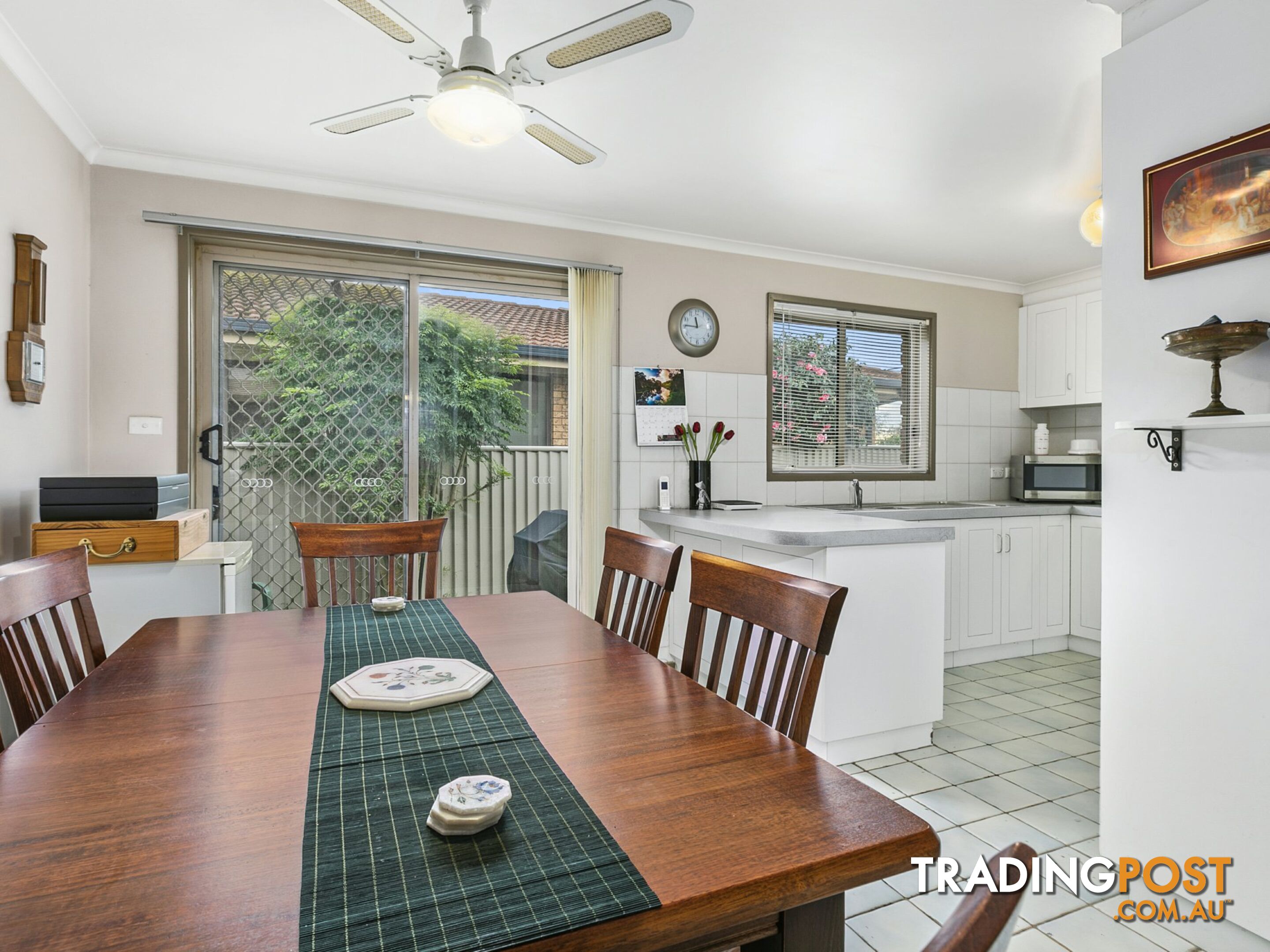 Unit 1/6 Berrigan Street CLIFTON SPRINGS VIC 3222