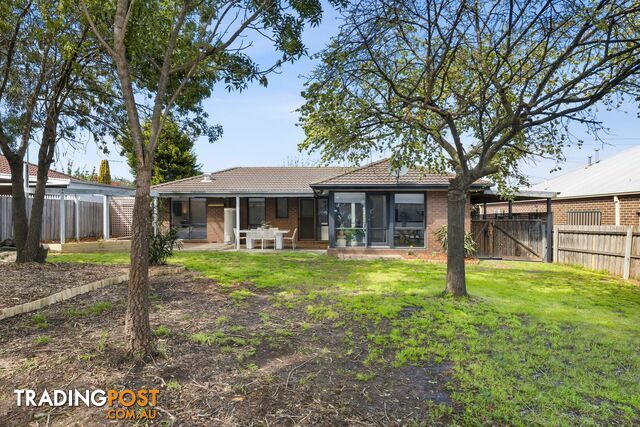 11 Ada Street CLIFTON SPRINGS VIC 3222