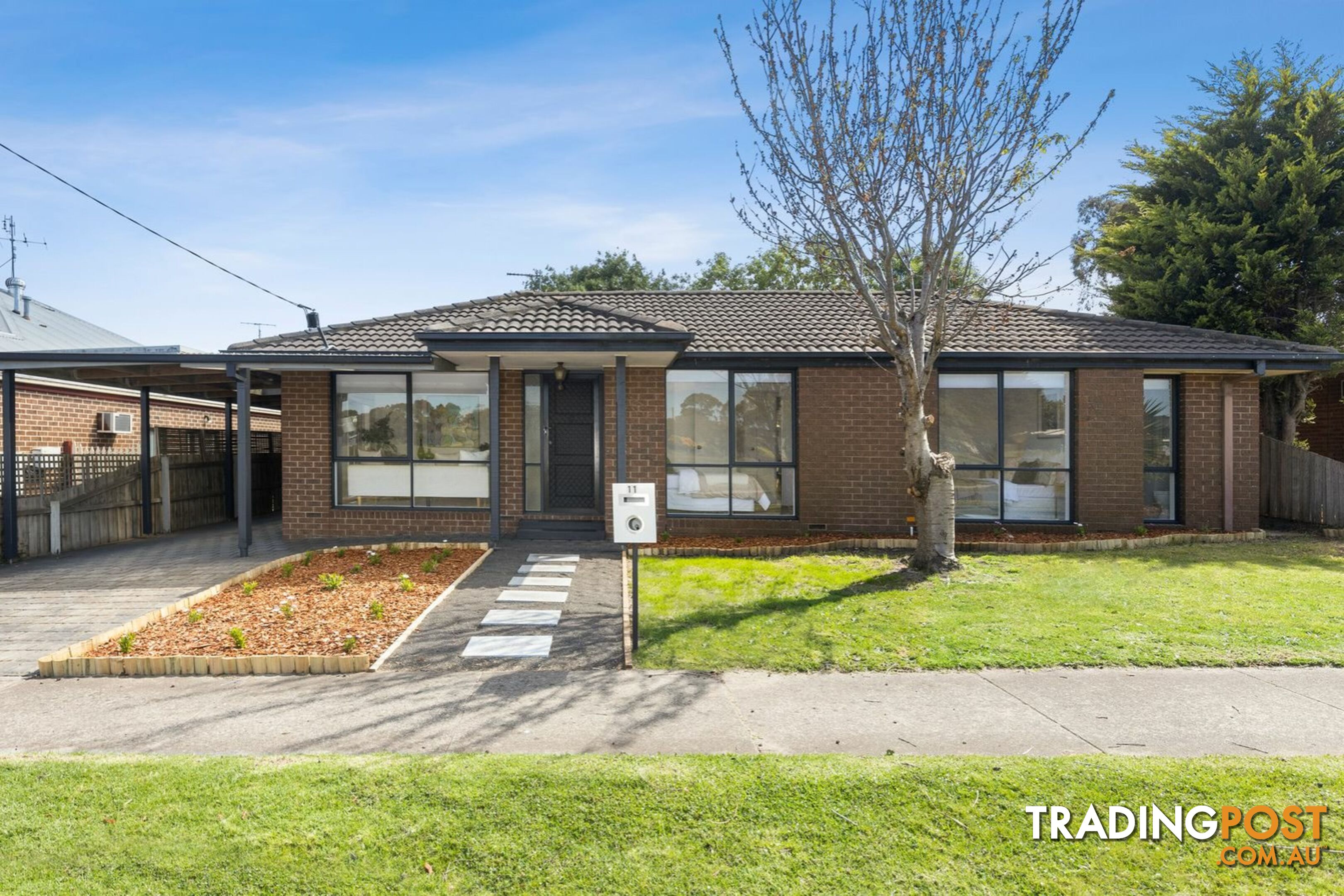 11 Ada Street CLIFTON SPRINGS VIC 3222