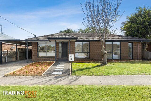 11 Ada Street CLIFTON SPRINGS VIC 3222