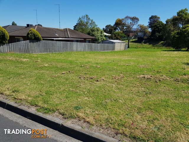 31 Barongarook Drv CLIFTON SPRINGS VIC 3222