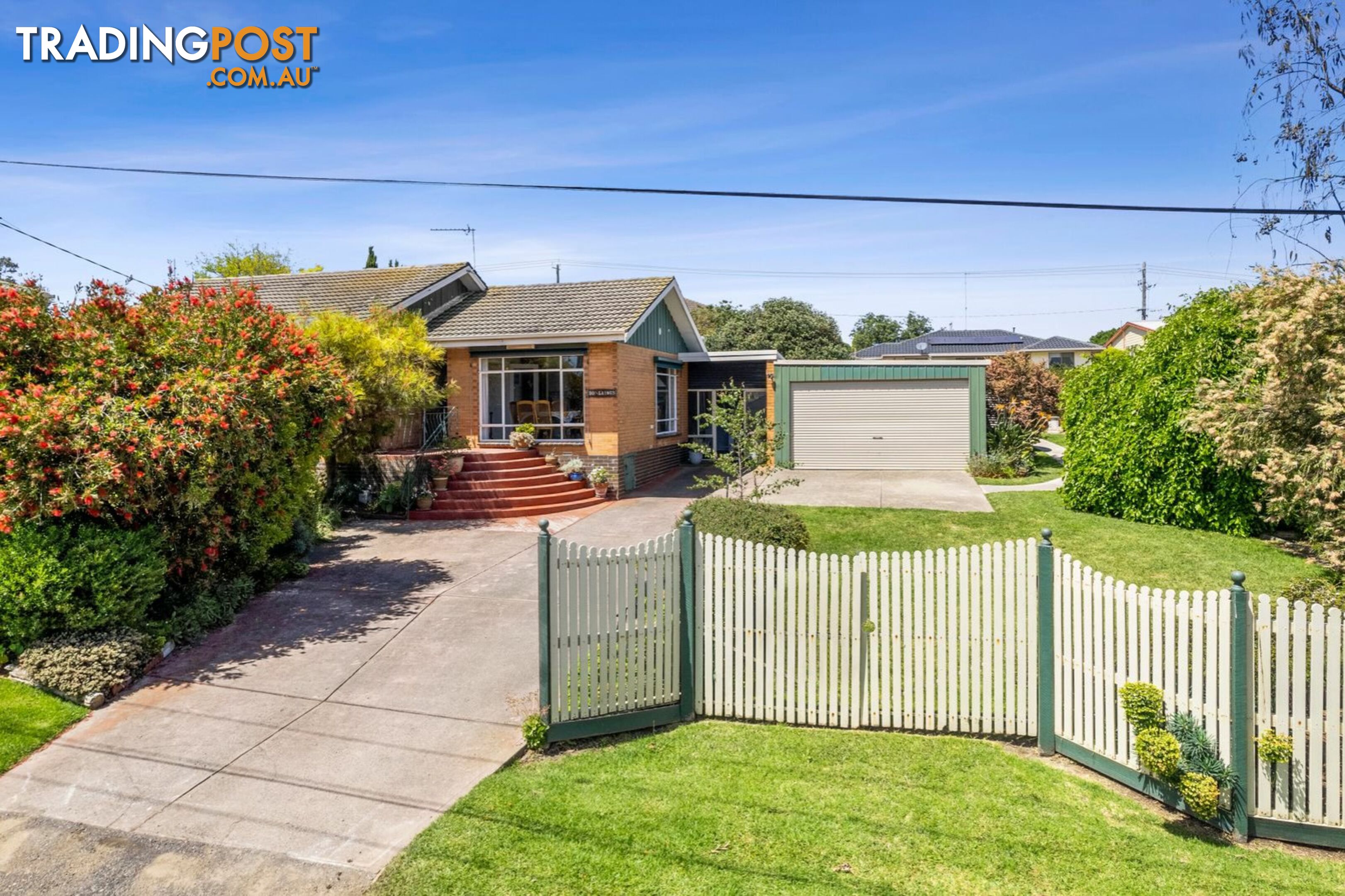 18-20 Bungalalli Avenue CLIFTON SPRINGS VIC 3222