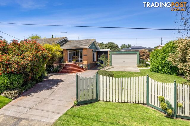 18-20 Bungalalli Avenue CLIFTON SPRINGS VIC 3222